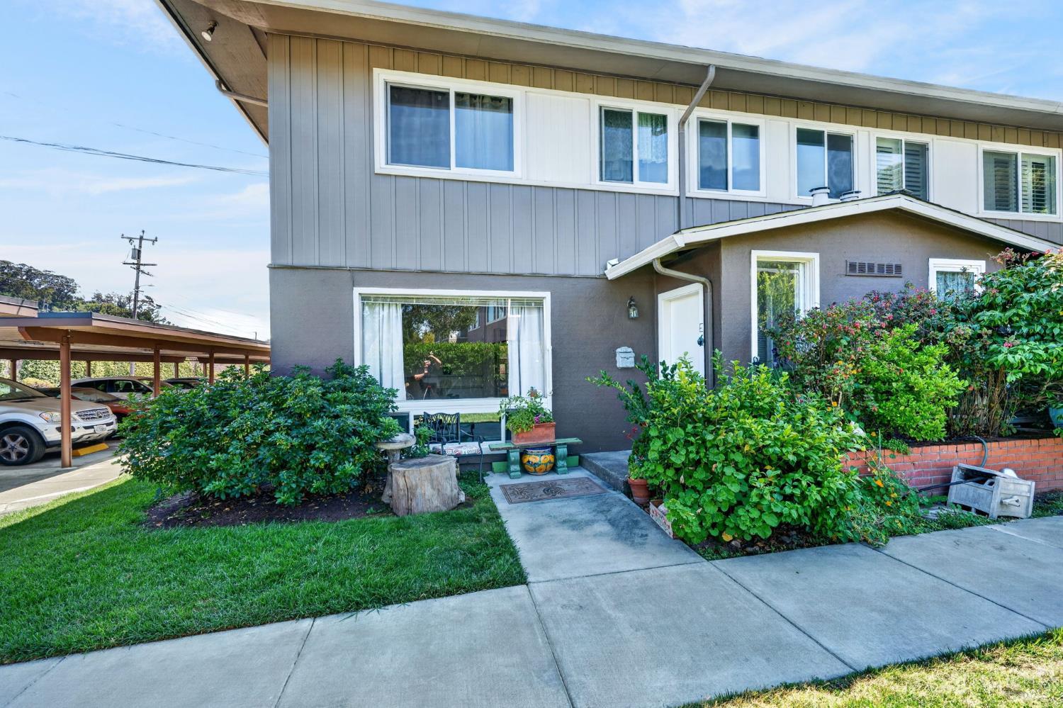 1072 Los Gamos Road San Rafael CA 94903
