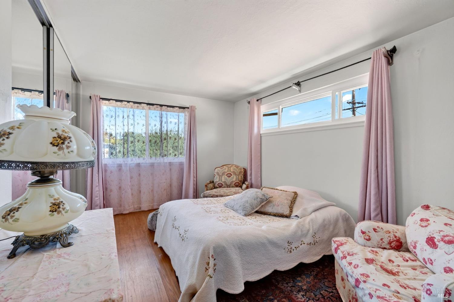 1072 Los Gamos Road San Rafael CA 94903