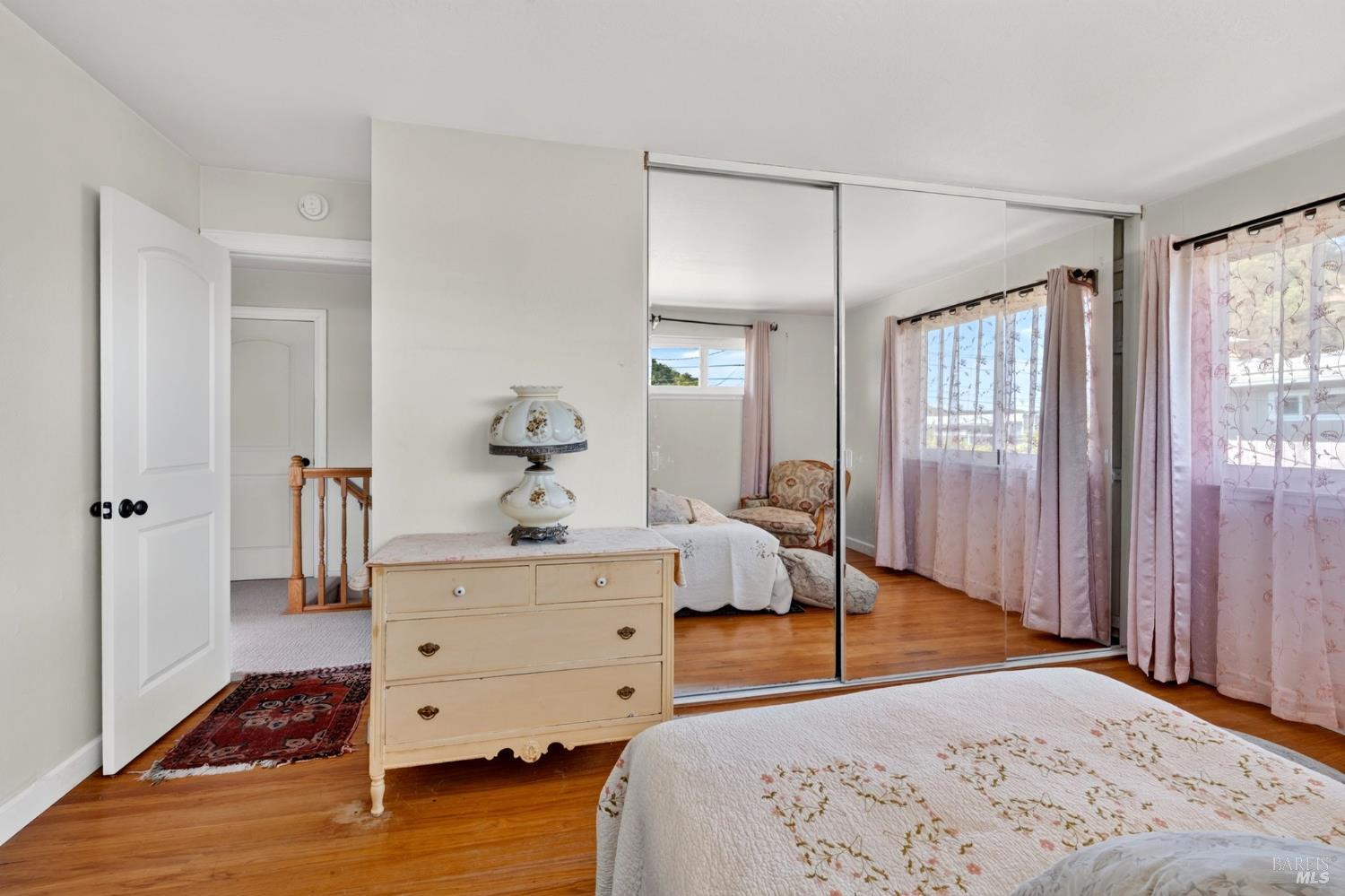 1072 Los Gamos Road San Rafael CA 94903