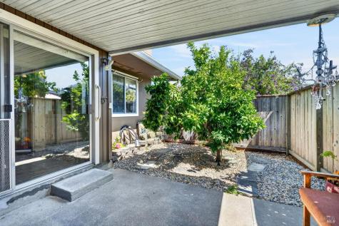 1072 Los Gamos Road San Rafael CA 94903