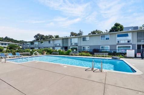 1072 Los Gamos Road San Rafael CA 94903