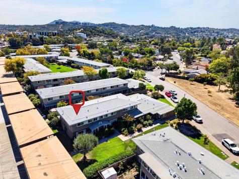 1072 Los Gamos Road San Rafael CA 94903