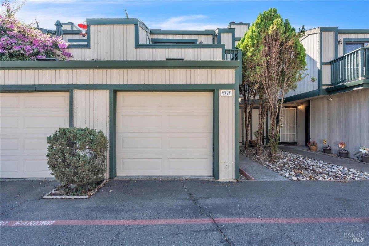 299 Shasta Drive Vacaville CA 95687