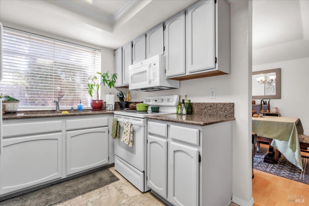 299 Shasta Drive Vacaville CA 95687
