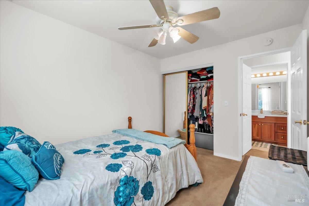 299 Shasta Drive Vacaville CA 95687