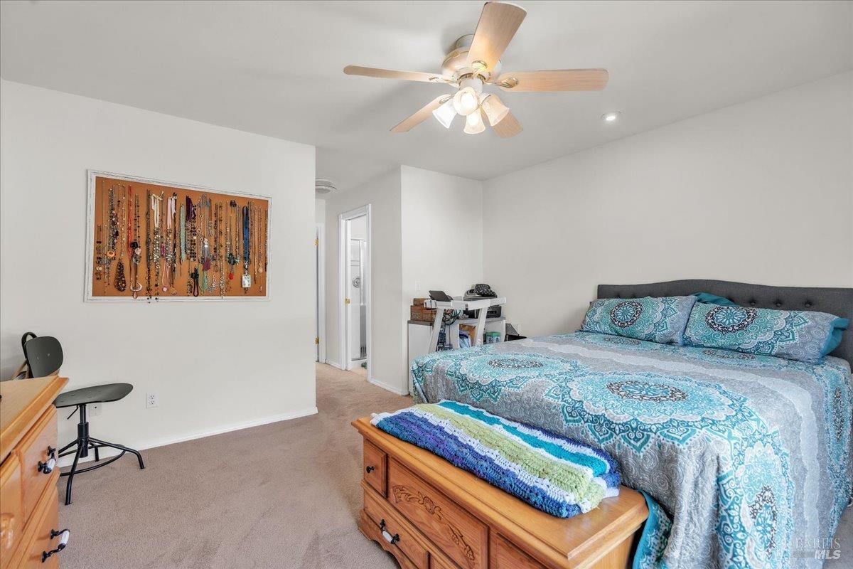 299 Shasta Drive Vacaville CA 95687