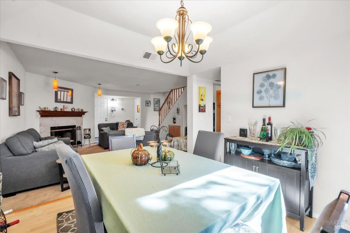 299 Shasta Drive Vacaville CA 95687