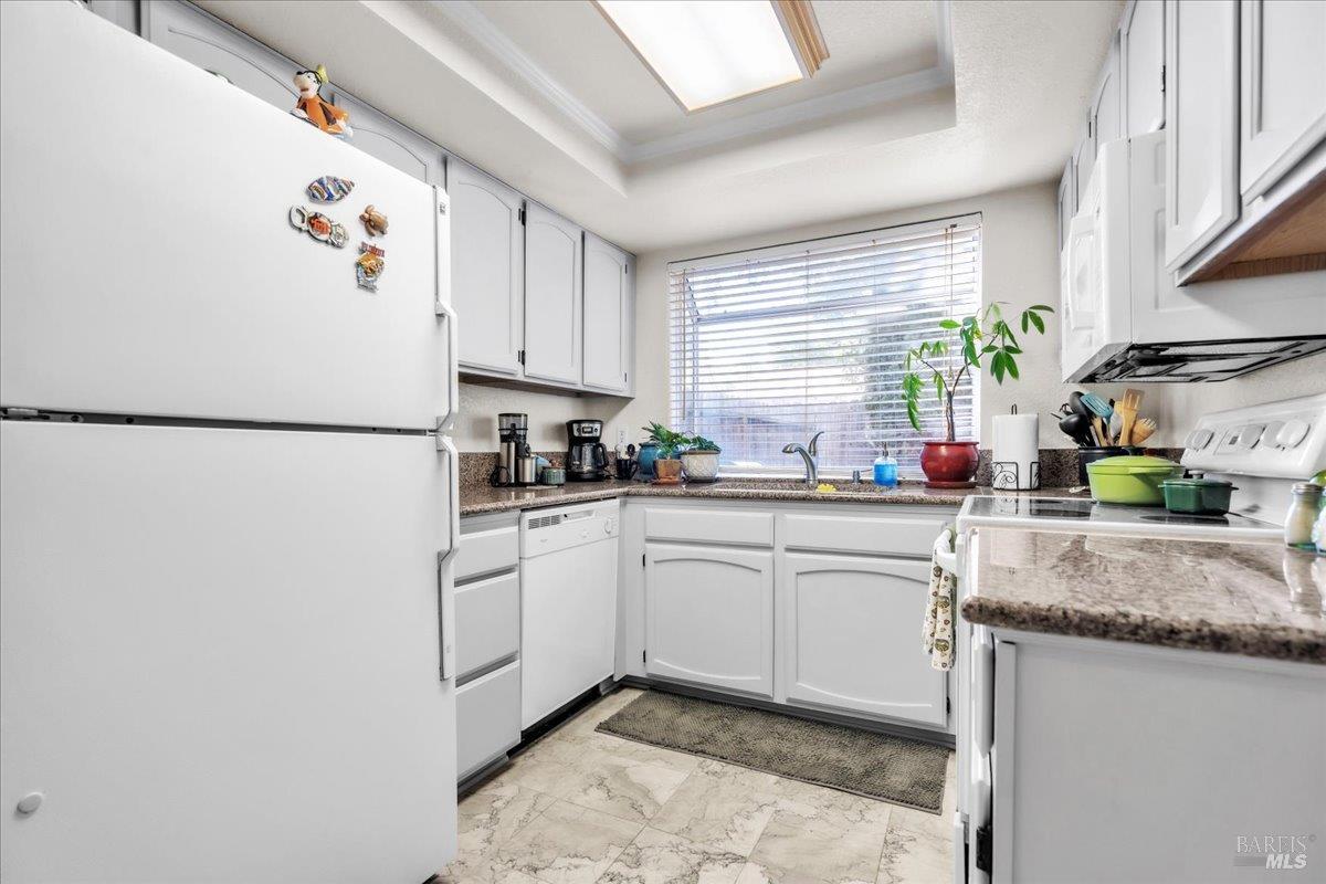 299 Shasta Drive Vacaville CA 95687