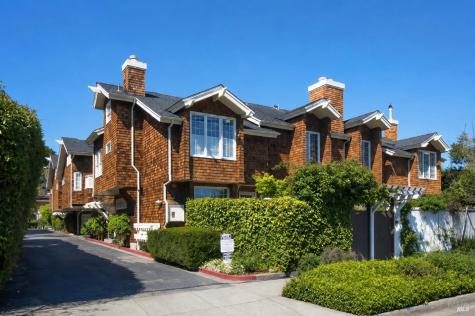 76 Ross Avenue San Anselmo CA 94960