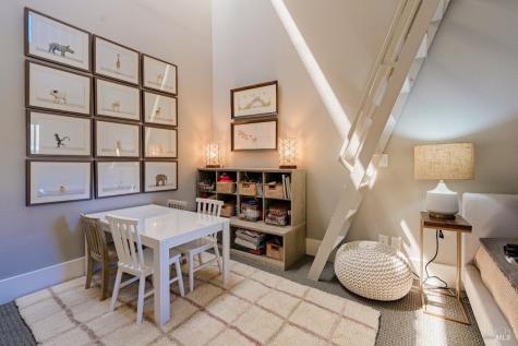 76 Ross Avenue San Anselmo CA 94960