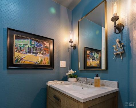 76 Ross Avenue San Anselmo CA 94960