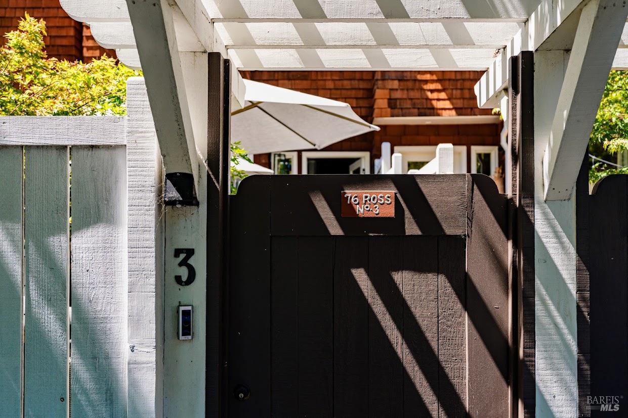 76 Ross Avenue San Anselmo CA 94960