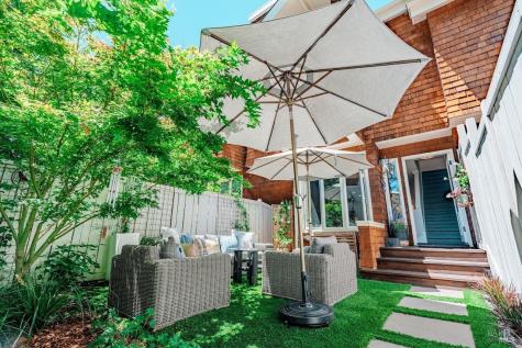 76 Ross Avenue San Anselmo CA 94960