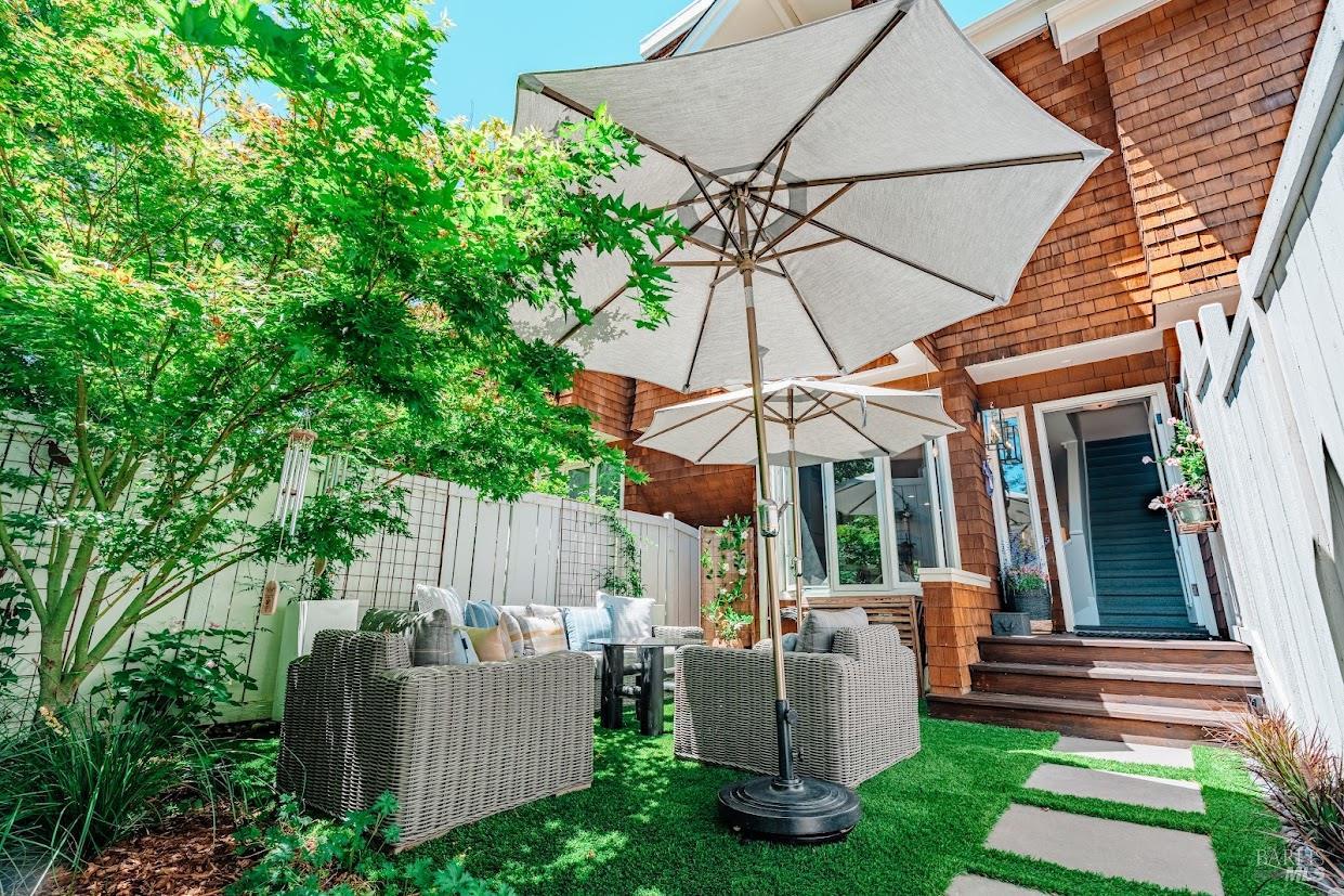 76 Ross Avenue San Anselmo CA 94960