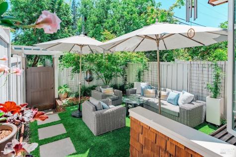 76 Ross Avenue San Anselmo CA 94960