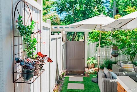 76 Ross Avenue San Anselmo CA 94960