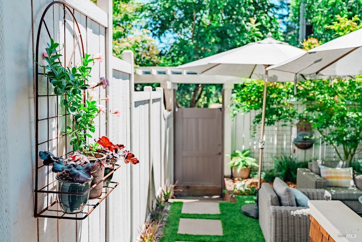 76 Ross Avenue San Anselmo CA 94960