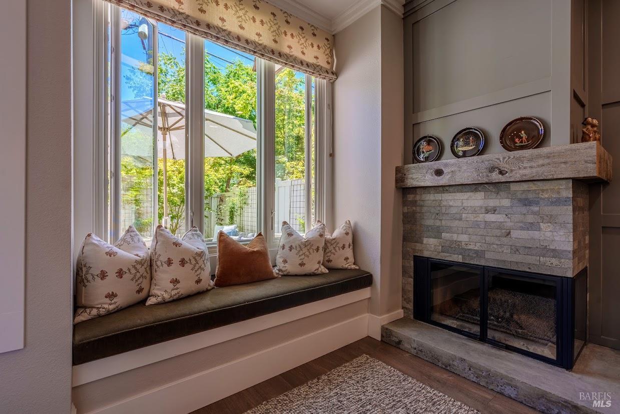 76 Ross Avenue San Anselmo CA 94960