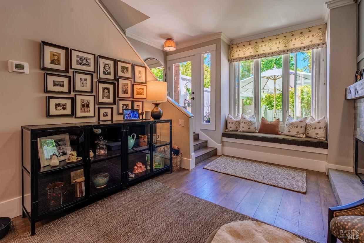76 Ross Avenue San Anselmo CA 94960