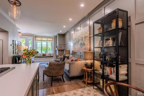 76 Ross Avenue San Anselmo CA 94960