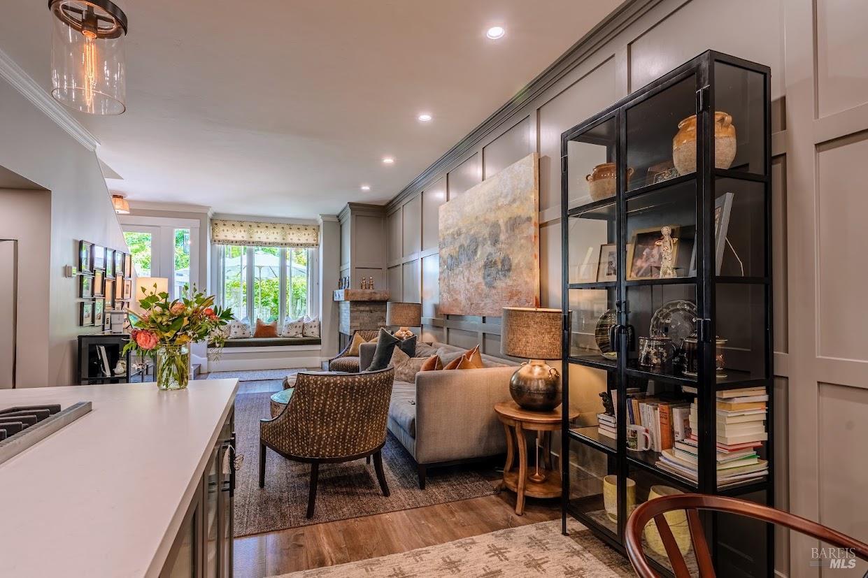 76 Ross Avenue San Anselmo CA 94960