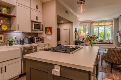 76 Ross Avenue San Anselmo CA 94960