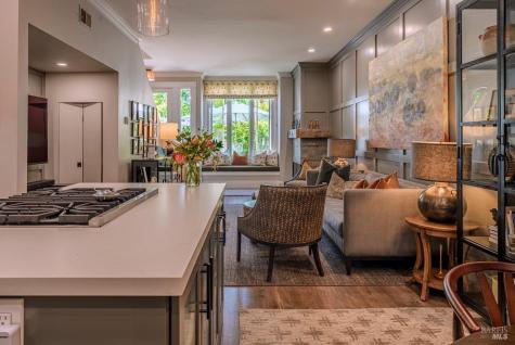 76 Ross Avenue San Anselmo CA 94960