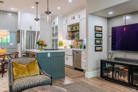 76 Ross Avenue San Anselmo CA 94960