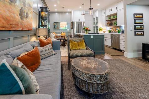76 Ross Avenue San Anselmo CA 94960