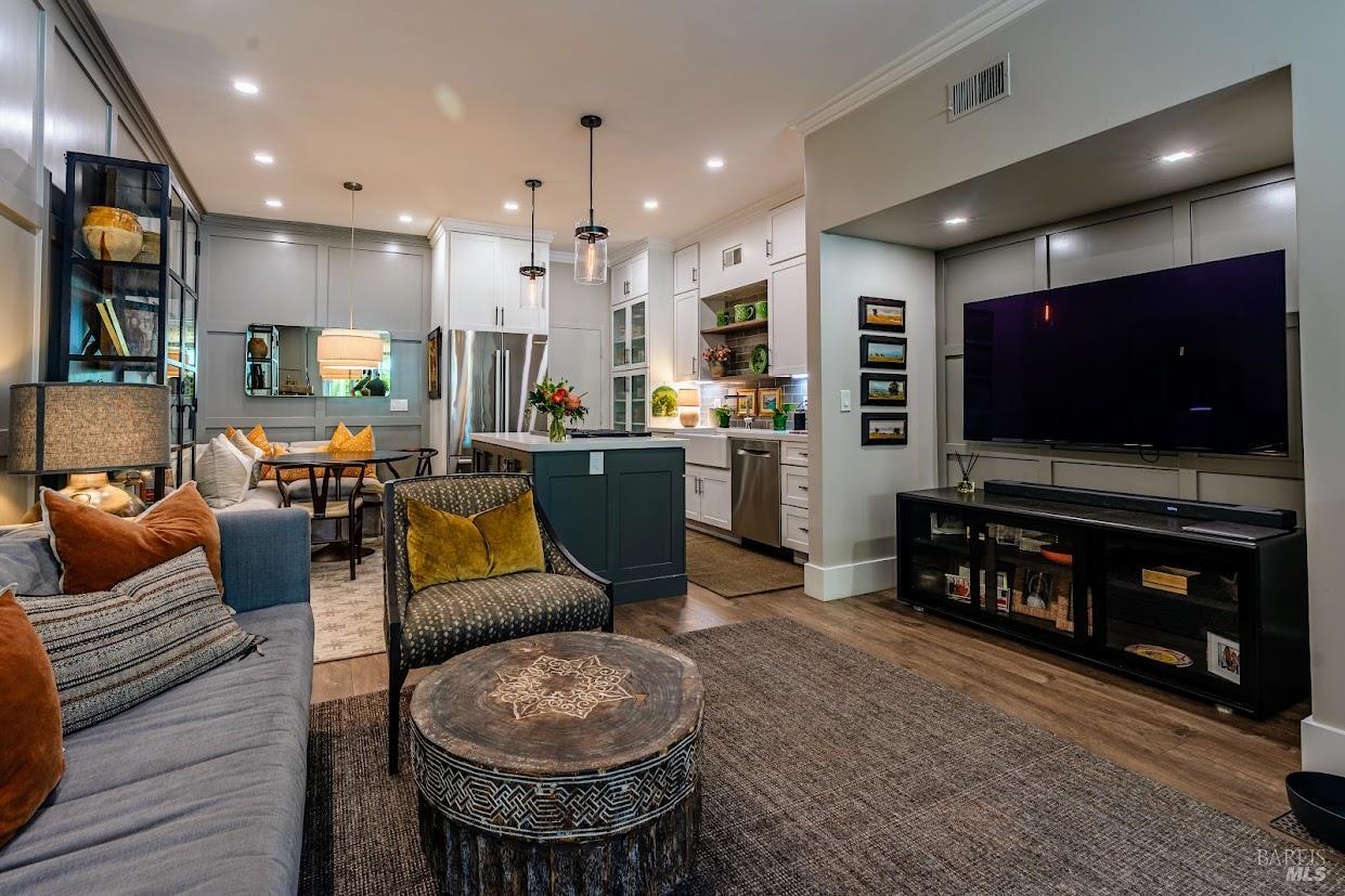 76 Ross Avenue San Anselmo CA 94960