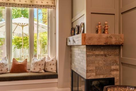 76 Ross Avenue San Anselmo CA 94960