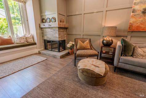 76 Ross Avenue San Anselmo CA 94960