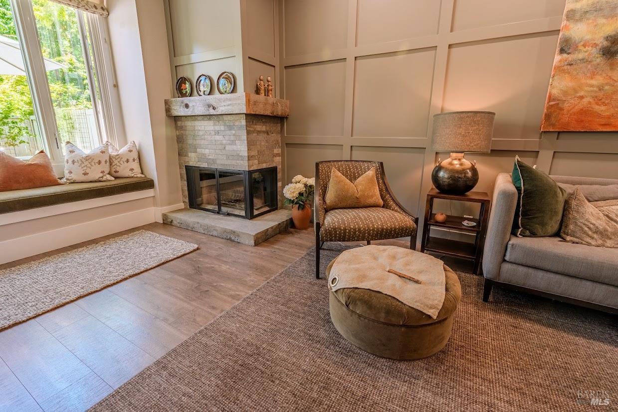 76 Ross Avenue San Anselmo CA 94960