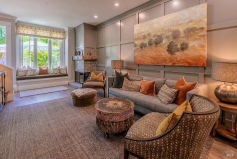 76 Ross Avenue San Anselmo CA 94960