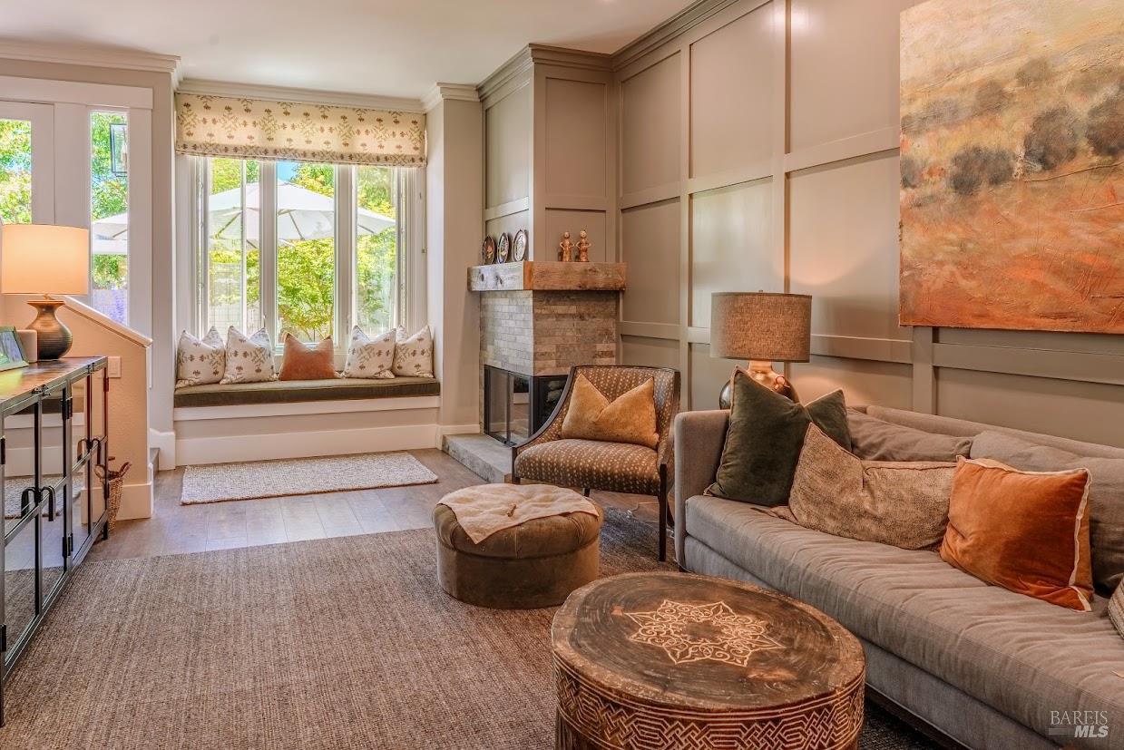 76 Ross Avenue San Anselmo CA 94960