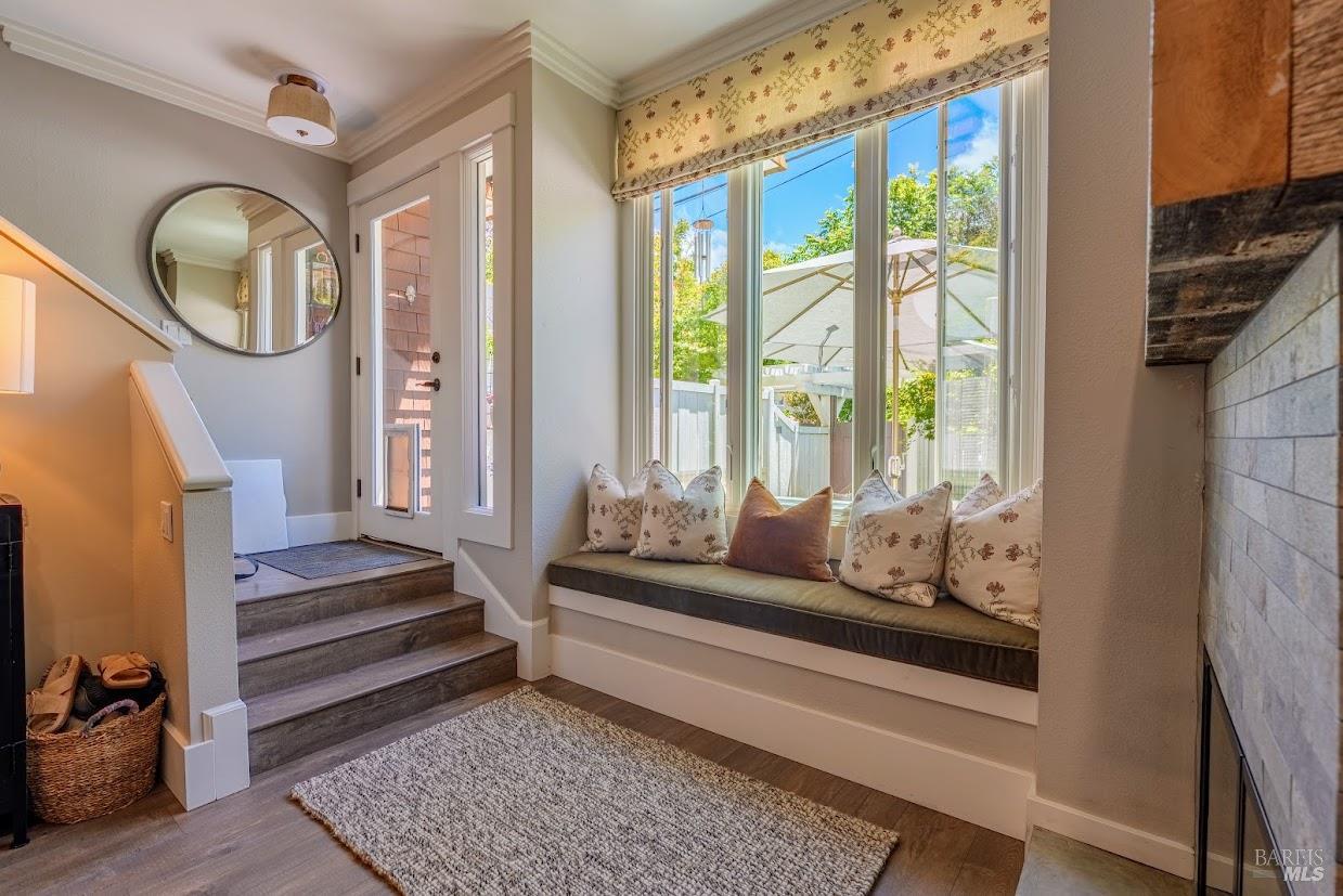 76 Ross Avenue San Anselmo CA 94960