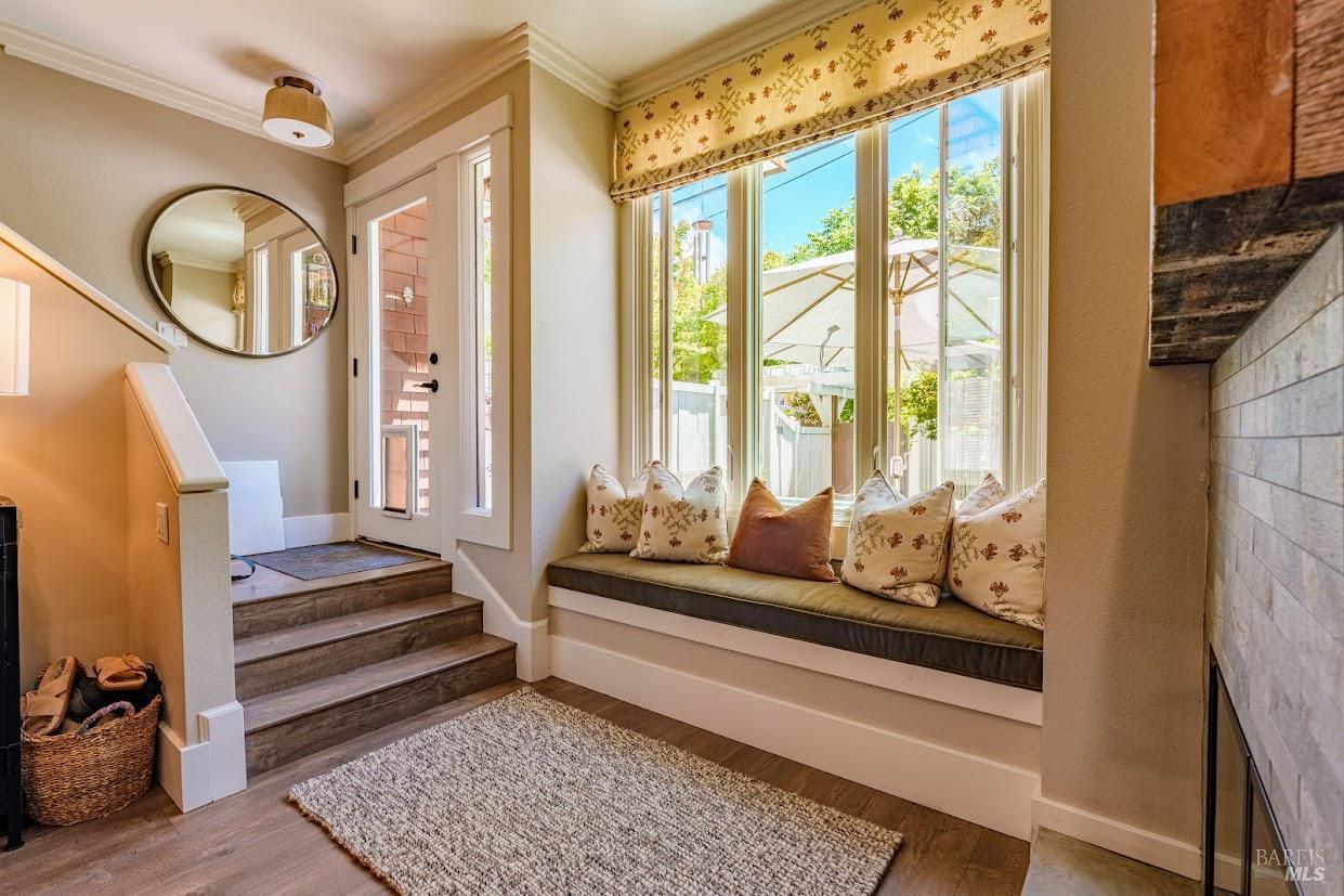 76 Ross Avenue San Anselmo CA 94960