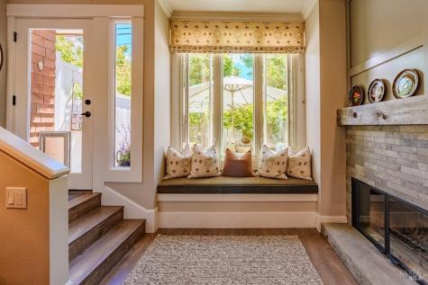 76 Ross Avenue San Anselmo CA 94960