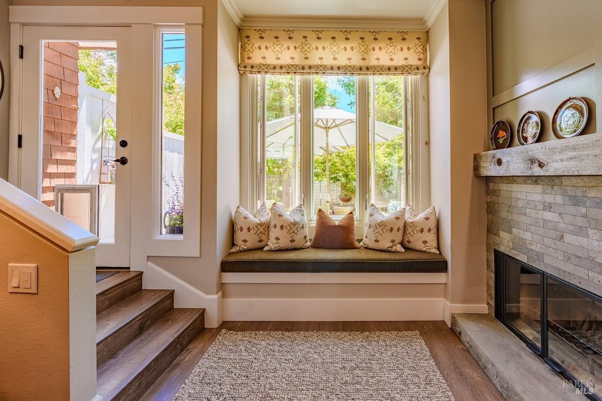 76 Ross Avenue San Anselmo CA 94960