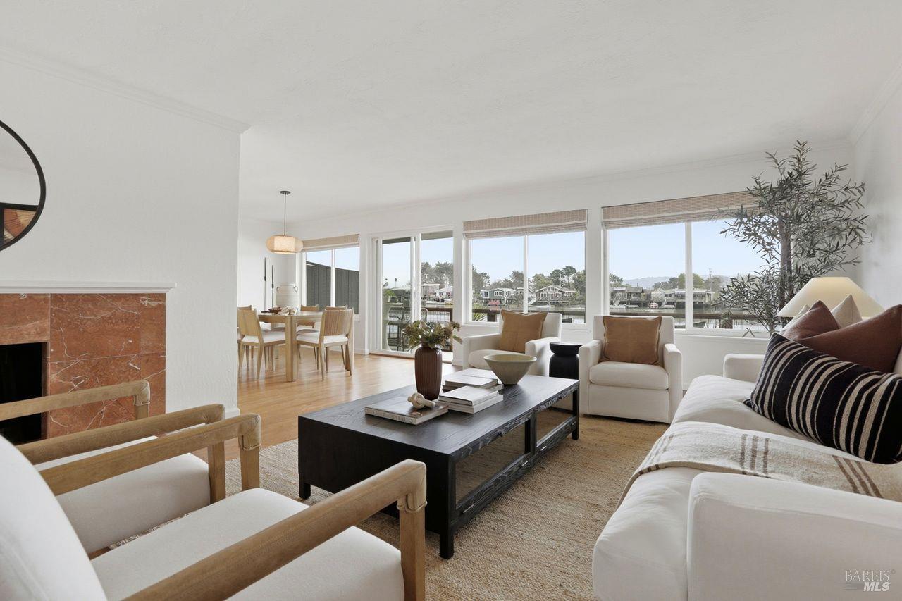 835 S Eliseo Drive Greenbrae CA 94904
