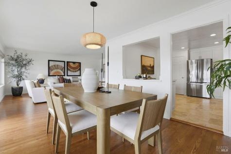 835 S Eliseo Drive Greenbrae CA 94904