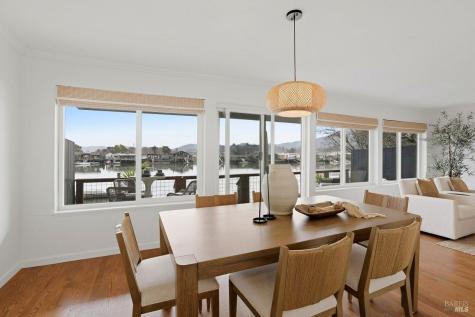 835 S Eliseo Drive Greenbrae CA 94904