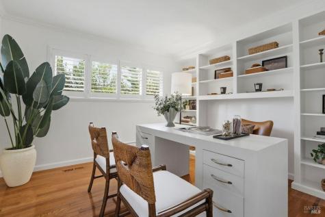 835 S Eliseo Drive Greenbrae CA 94904