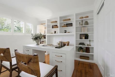 835 S Eliseo Drive Greenbrae CA 94904