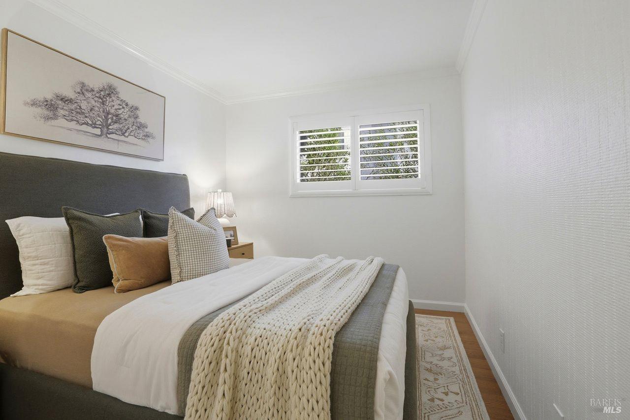 835 S Eliseo Drive Greenbrae CA 94904