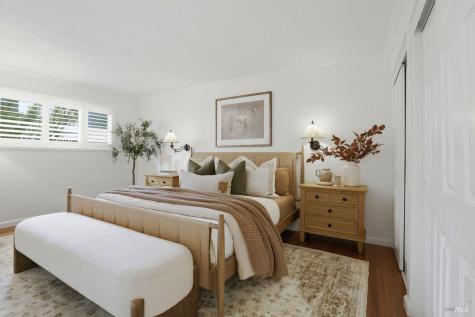 835 S Eliseo Drive Greenbrae CA 94904