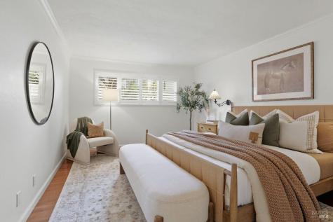 835 S Eliseo Drive Greenbrae CA 94904