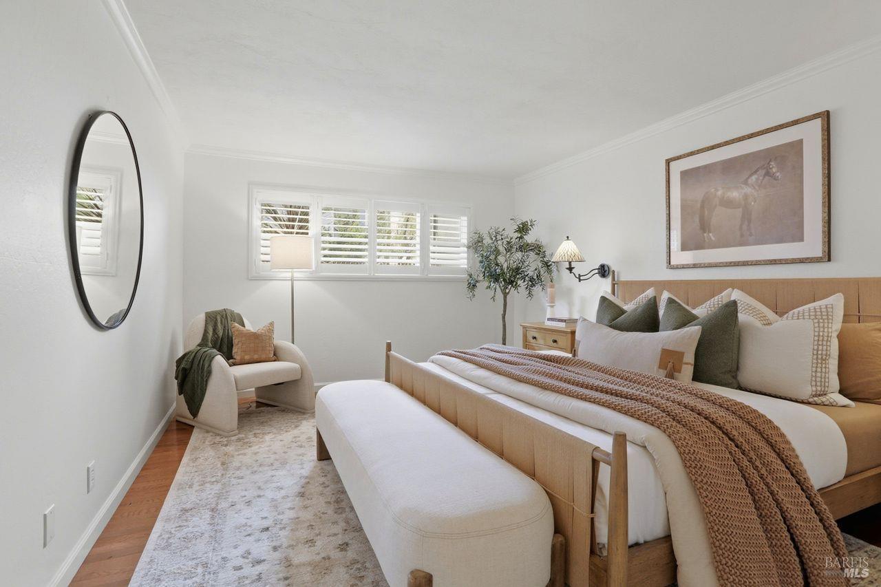 835 S Eliseo Drive Greenbrae CA 94904