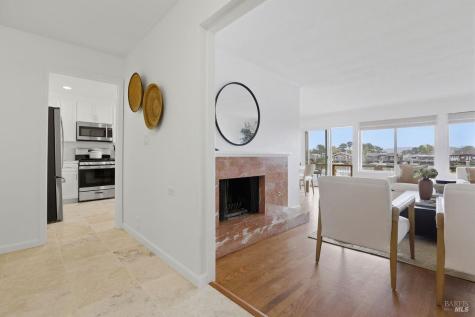 835 S Eliseo Drive Greenbrae CA 94904