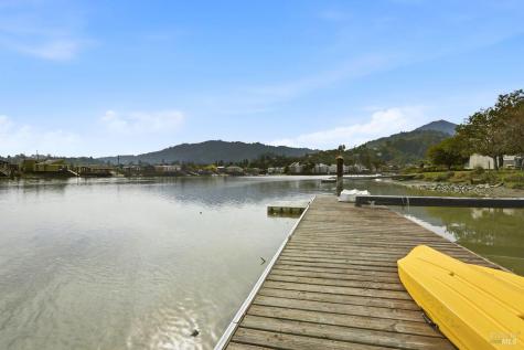 835 S Eliseo Drive Greenbrae CA 94904